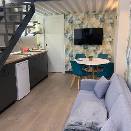 Loft 3 Ramon Y Cajal Maracena Apartment Екстериор снимка