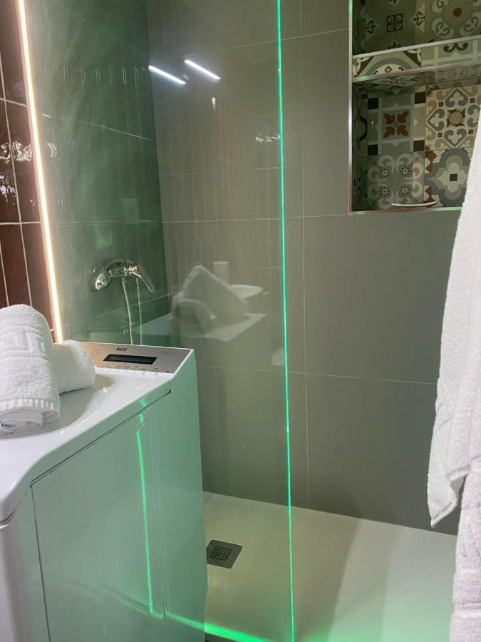 Loft 3 Ramon Y Cajal Maracena Apartment Екстериор снимка