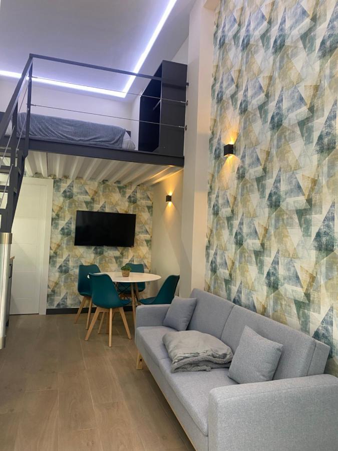 Loft 3 Ramon Y Cajal Maracena Apartment Екстериор снимка