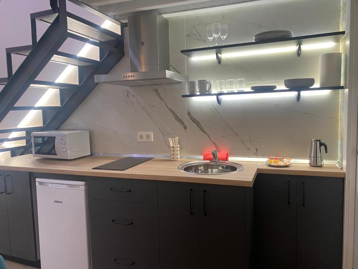 Loft 3 Ramon Y Cajal Maracena Apartment Екстериор снимка