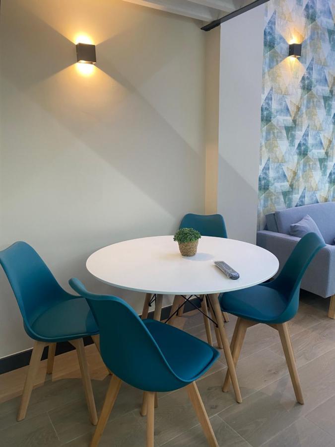 Loft 3 Ramon Y Cajal Maracena Apartment Екстериор снимка