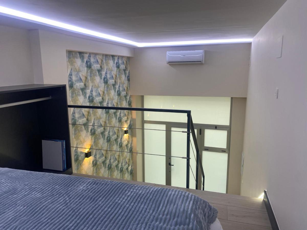 Loft 3 Ramon Y Cajal Maracena Apartment Екстериор снимка