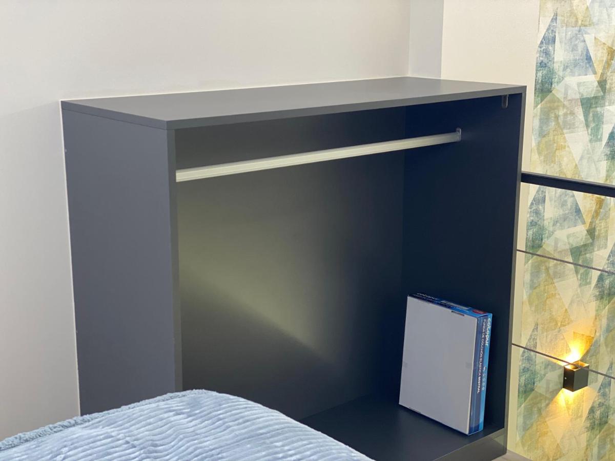 Loft 3 Ramon Y Cajal Maracena Apartment Екстериор снимка