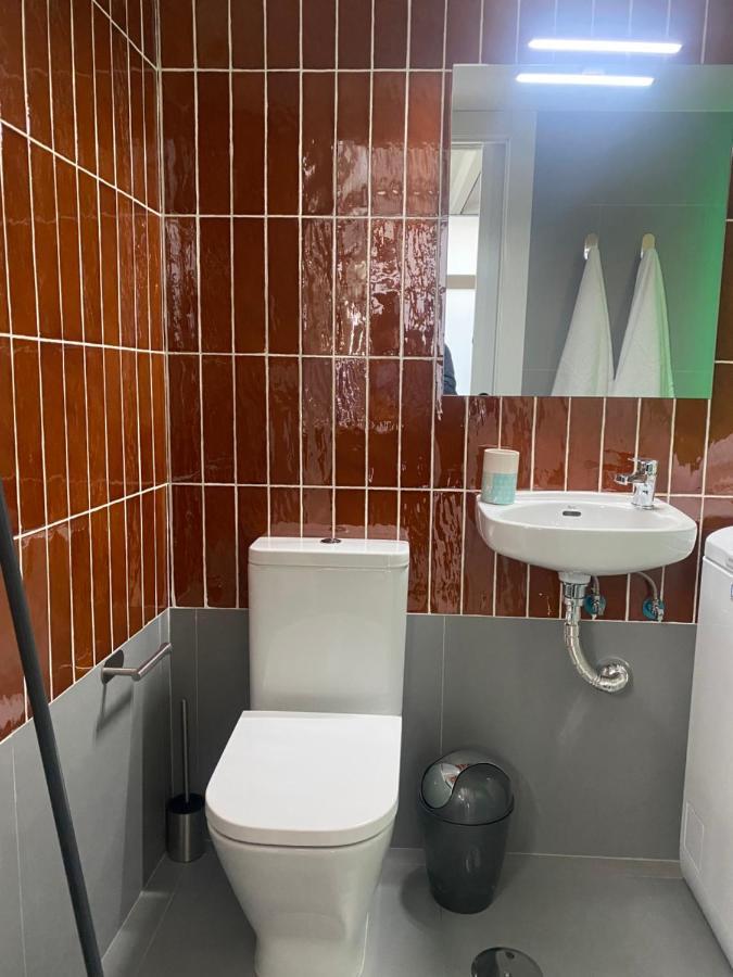 Loft 3 Ramon Y Cajal Maracena Apartment Екстериор снимка