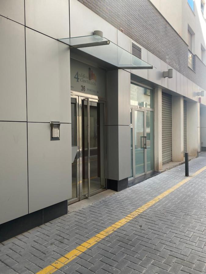 Loft 3 Ramon Y Cajal Maracena Apartment Екстериор снимка